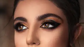 Decoding the eye makeup essentials