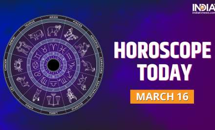Astrology News: Latest News And Updates On Astrology Daily, Weekly, Yearly  Horoscope, India Tv News