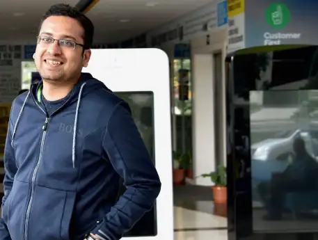 Flipkart's co-founder Binny Bansal steps down from board of PhonePe