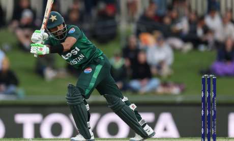 Former Pakistan captain Babar Azam has scored 707 runs this