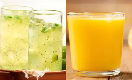 5 desi drinks to control uric acid level in winter