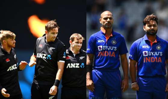 IND vs NZ: Revisiting all results of India vs New Zealand series ahead of final ODI in Christchurch