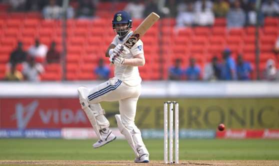 Active Indians with more than 3000 Test runs