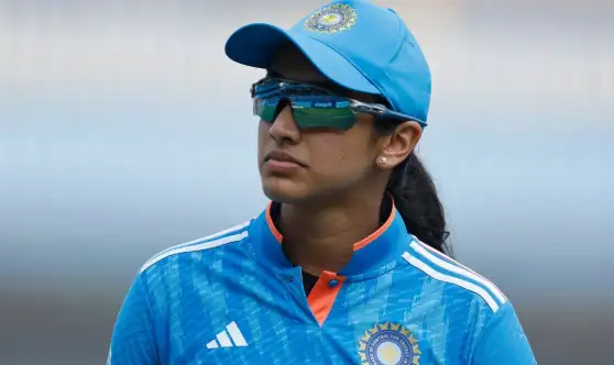 Smriti Mandhana finishes as highest run-getter in Women's ODIs in 2024