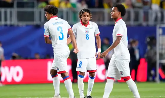 5 teams who have been knocked out from FIFA World Cup 2026