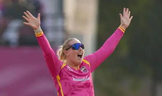Players with most wickets in women's international cricket