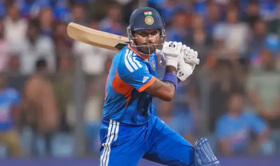 Fastest India players to 1000 T20I runs