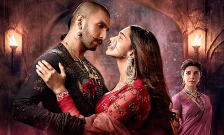 Bajirao Mastani