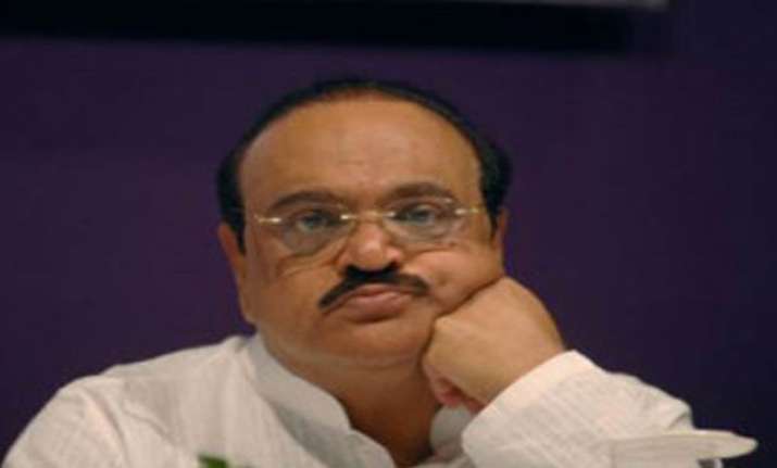 Chaggan Bhujbal