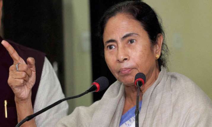 Mamta Banerjee