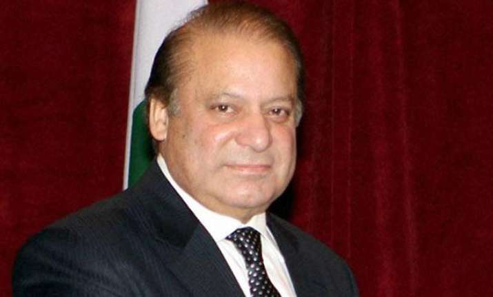 nawaz sharif