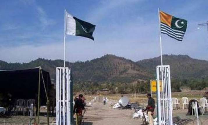 ‘Territorial aggression’ in PoK’s Gilgit-Baltistan