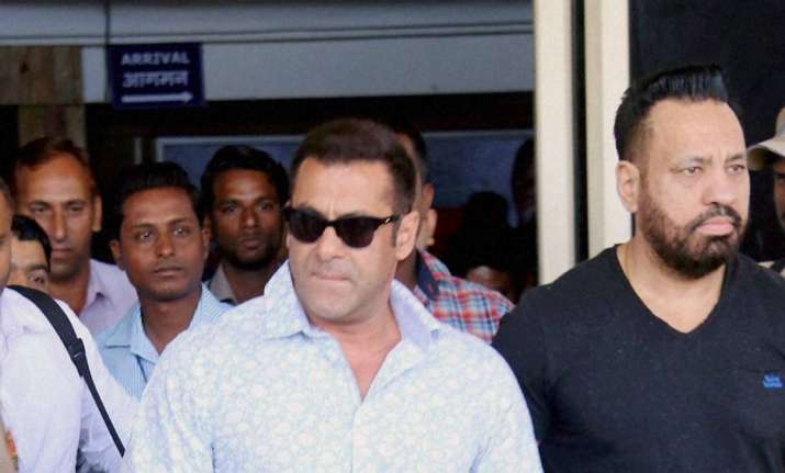 Salman Khan