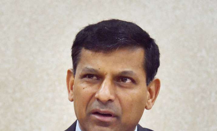 Raghuram Rajan