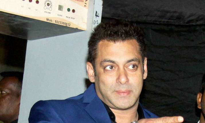 salman