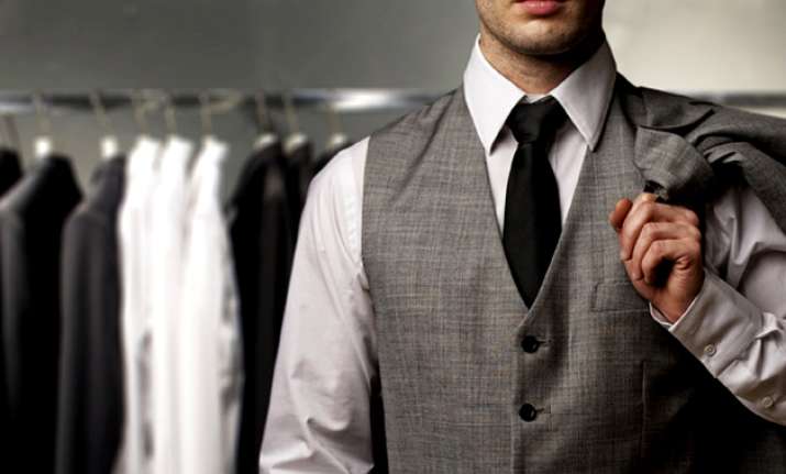 Now men are taking note of how a accessory can change their