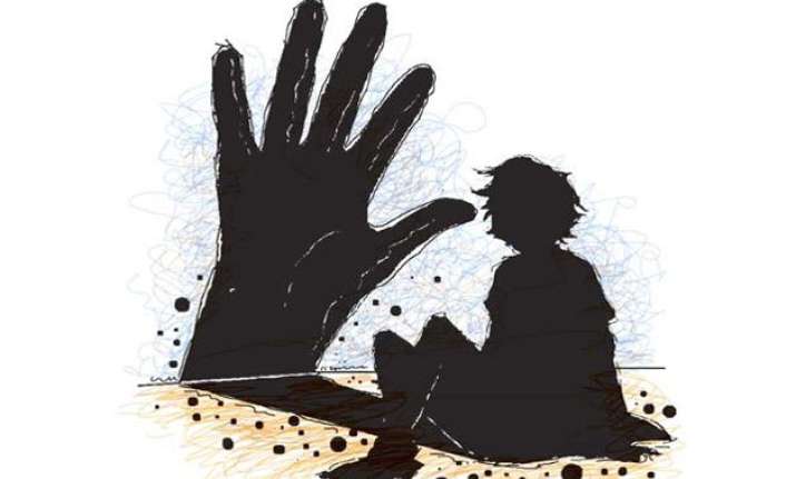 Acid attack image