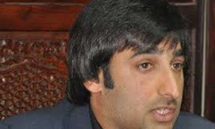 Afghan captain