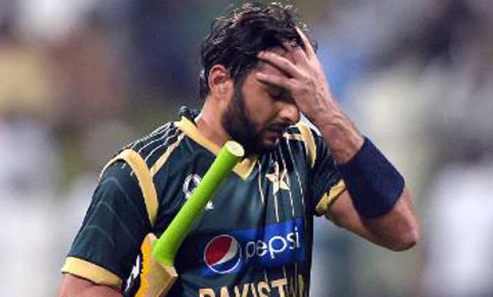 Afridi