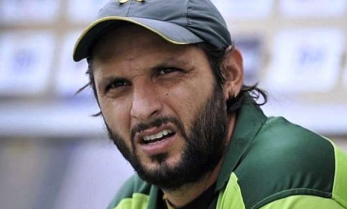 Afridi