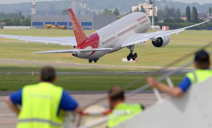 air india
