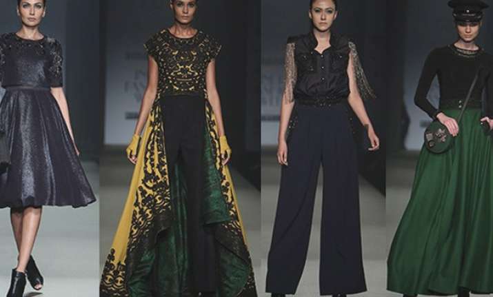 Amazon India Fashion Week 2016 has set the trends for this