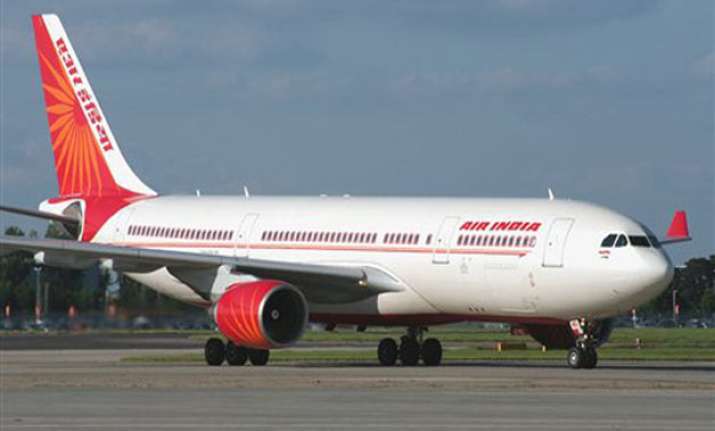 Air india