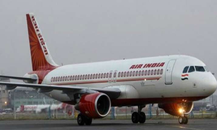 AIR INDIA