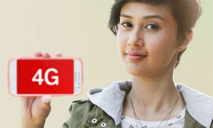 airtel 4g