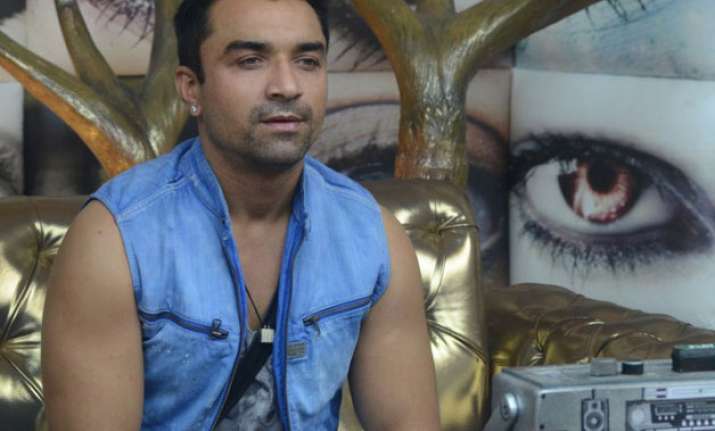 Ajaz Khan