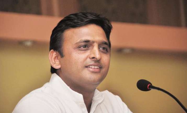 Akhilesh Yadav