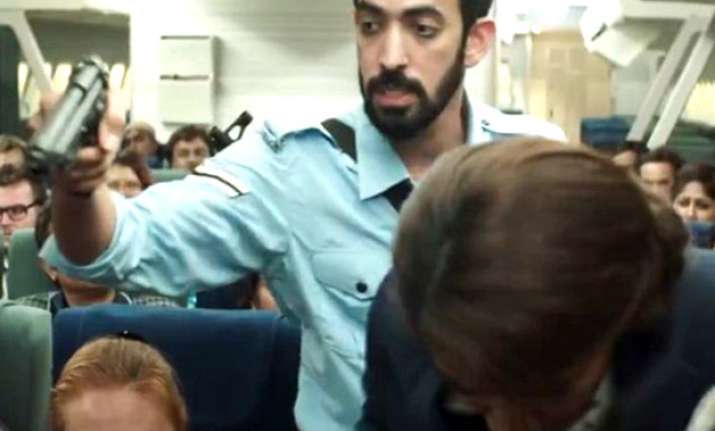 Neerja hijacker Ali Baldiwala