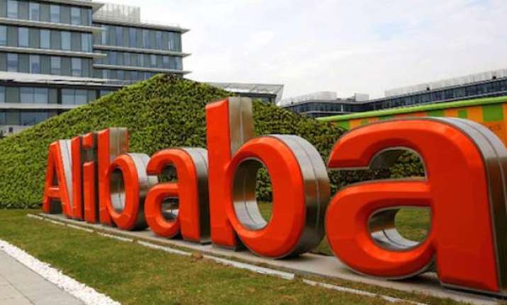 Alibaba