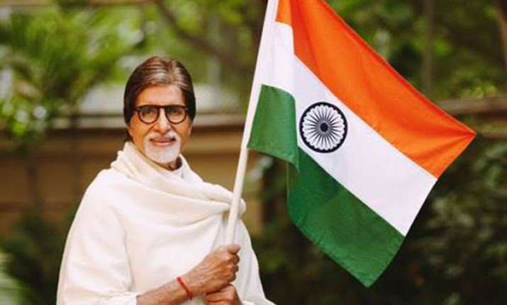 Amitabh Bachchan