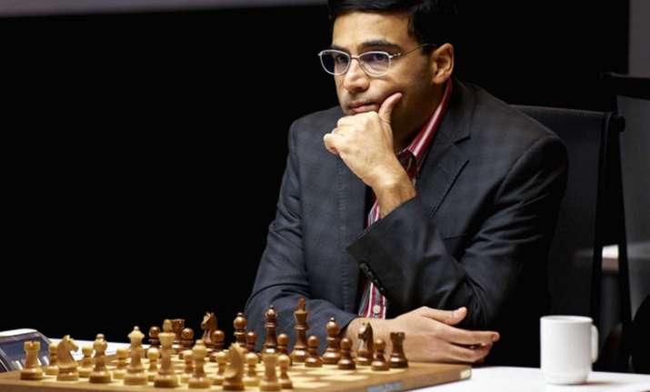 Anand