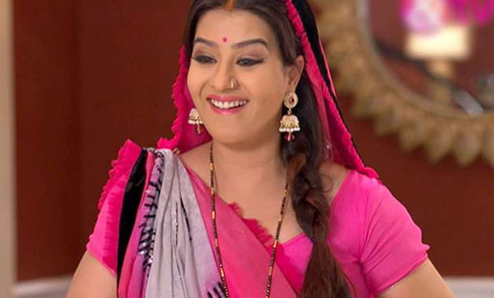 Shilpa Shinde