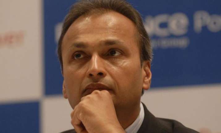 Anil Ambani