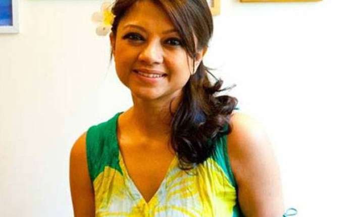 Anupama Dayal