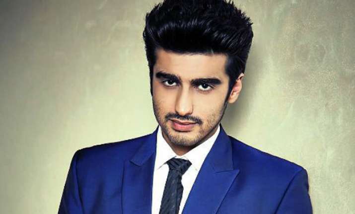 Arjun Kapoor