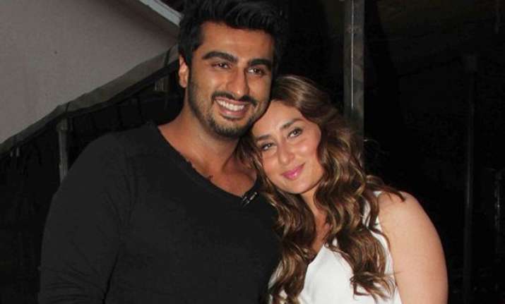 arjun kapoor kareena kapoor
