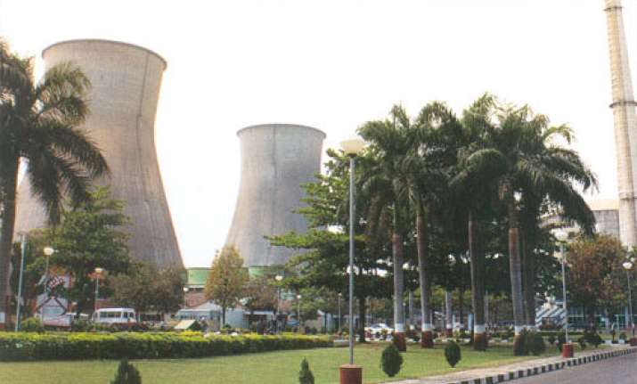 Power plant