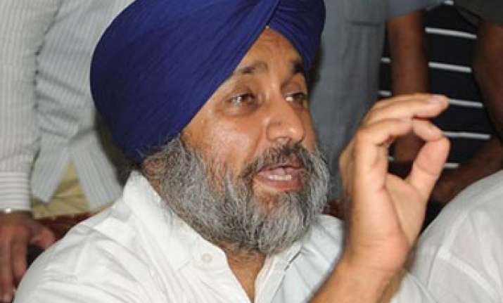 Badal