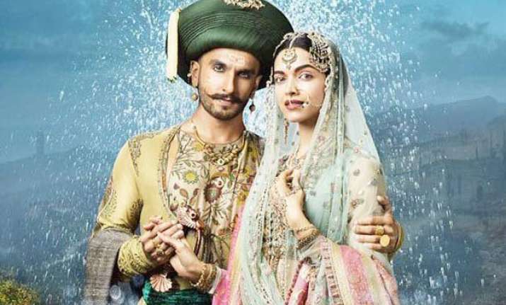 Bajirao Mastani