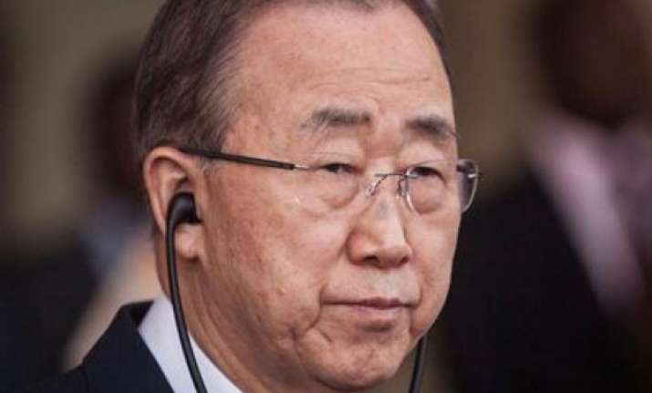 Ban-Ki-Moon