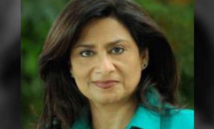Nandita Bakshi