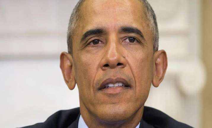 Barack Obama