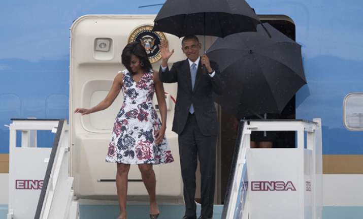 Barack Obama