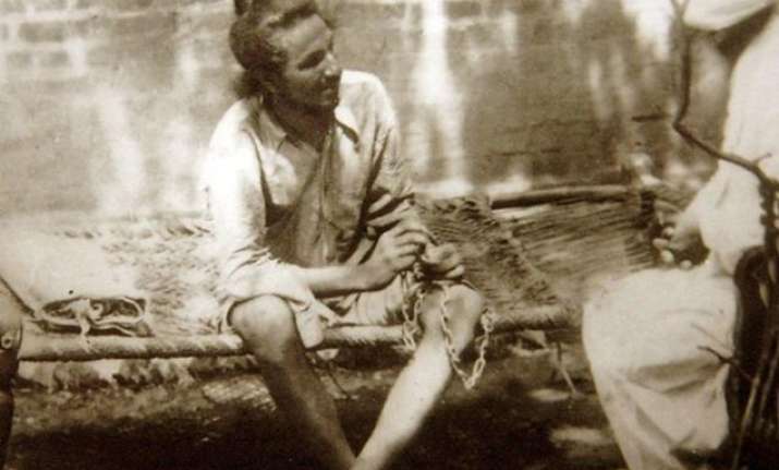 Bhagat Singh