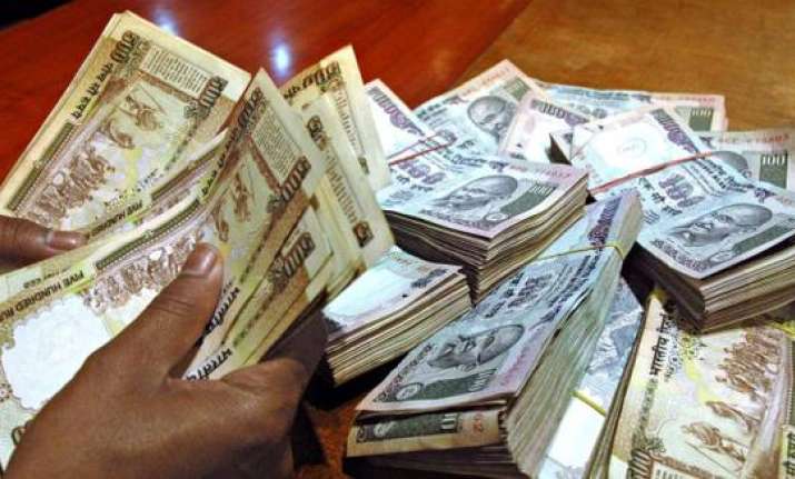 Black Money
