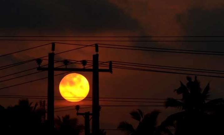 Sri Lanka blackout